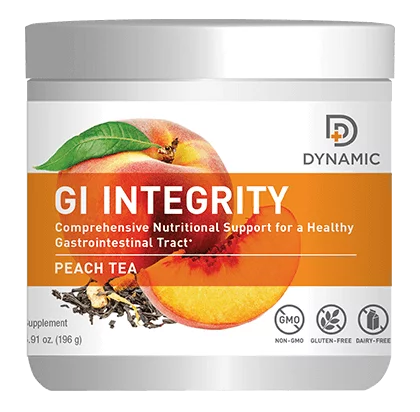NutriDyn Dynamic GI Integrity | Hol+