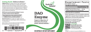 Seeking Health DAO Enzyme