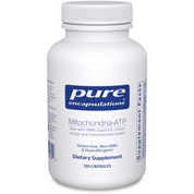 Pure Encapsulations Mitochondria-ATP