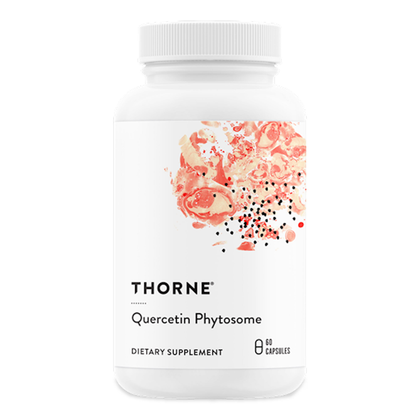 Thorne Quercetin Phytosome