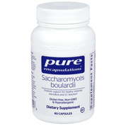 Pure Encapsulations Saccharomyces Boulardii