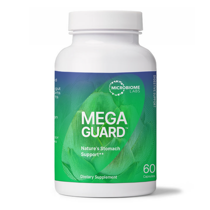 Mega Guard