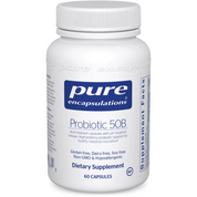 Pure Encapsulations Probiotic 50B