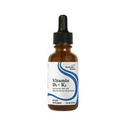 Seeking Health Optimal D3 + K2 Drops