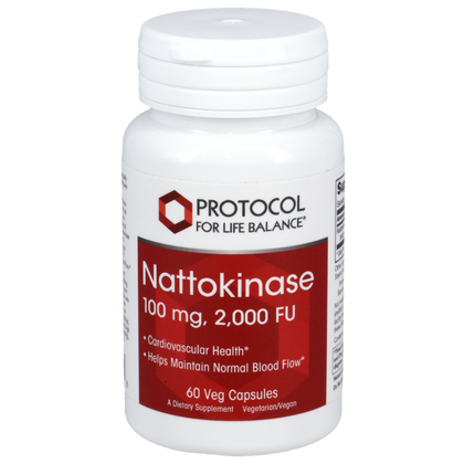 Nattokinase