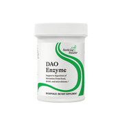 Seeking Health DAO Enzyme
