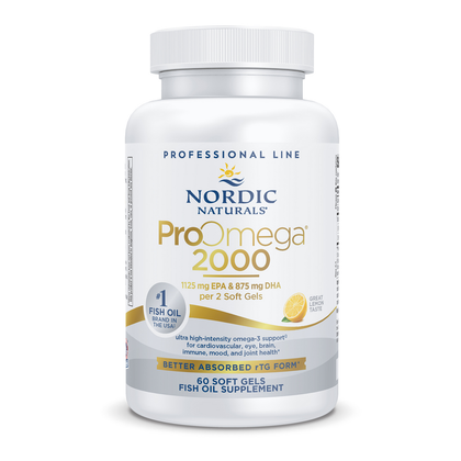 ProOmega 2000 