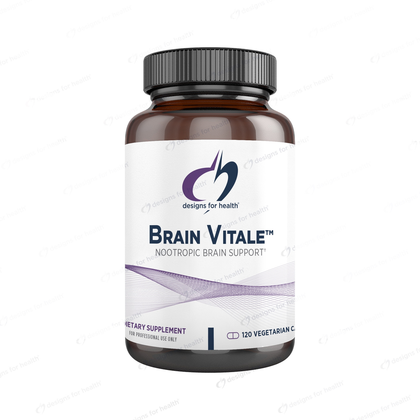 Brain Vitale