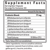 Seeking Health Probiota HistaminX