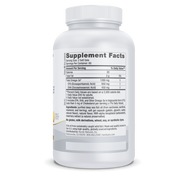 Nordic Natural ProOmega Lemon