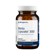 Metagenics Meta Lipotate 300