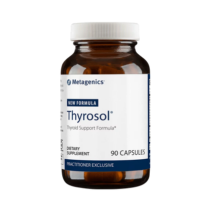 Metagenics Thyrosol
