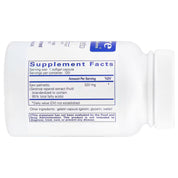 Pure Encapsulations Saw Palmetto 320