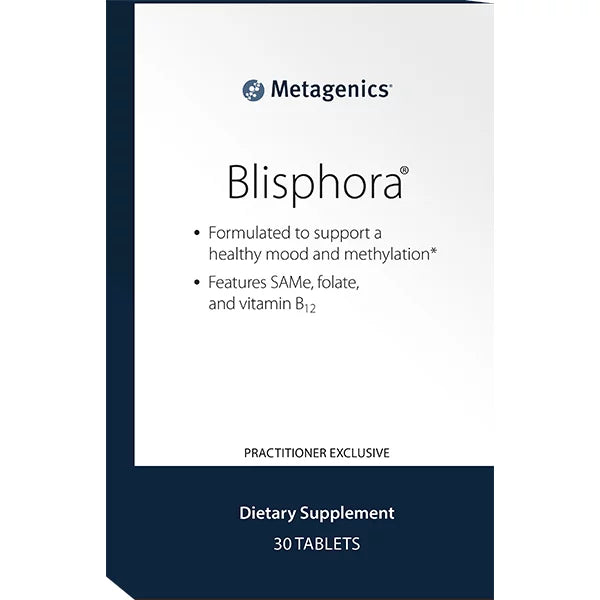 Metagenics Blisphoria