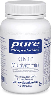 Pure Encapsulations O.N.E.™ Multivitamin for Daily Nutrients