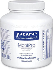 Pure Encapsulations MotilPro