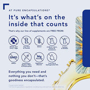 Pure Encapsulations O.N.E.™ Multivitamin for Daily Nutrients