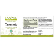 Banyan Botanicals Turmeric