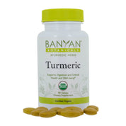 Banyan Botanicals Turmeric