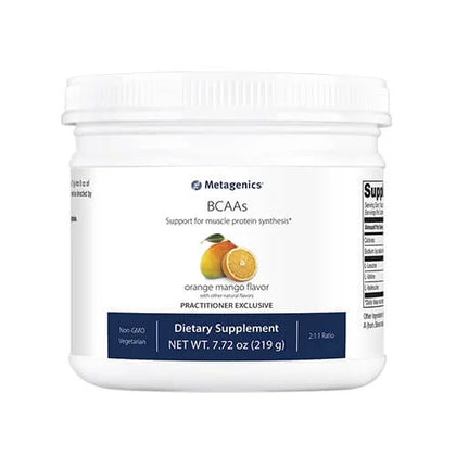 Metagenics BCAA