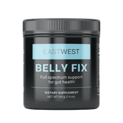 EastWest® Belly Fix Gut Supplement for Losing Abdominal Fat