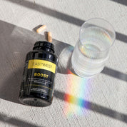 Boost: Your Formula for Energy & Mental Clarity