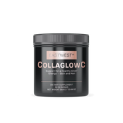 CollaglowC: Beauty & Vitality in Every Scoop