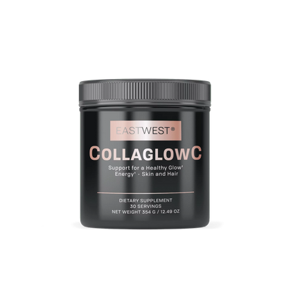 CollaglowC: Beauty & Vitality in Every Scoop