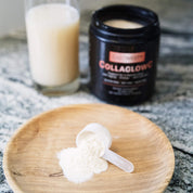 CollaglowC: Beauty & Vitality in Every Scoop