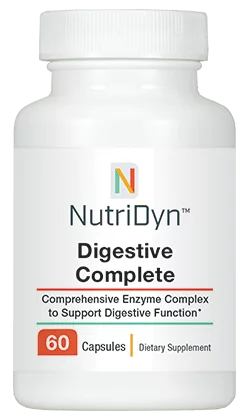 Nutridyn Digestive Complete