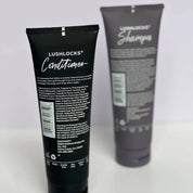 Lush Locks® Shampoo & Conditioner Combo with Free Extras!