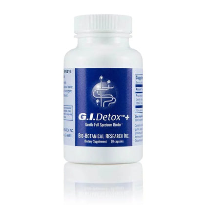 Bio Botanical G.I Detox +