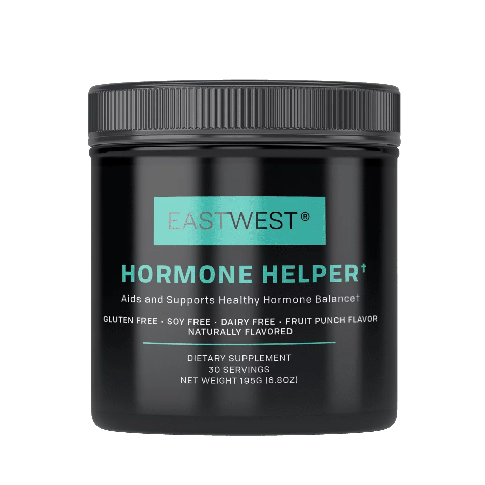 Hormone Helper