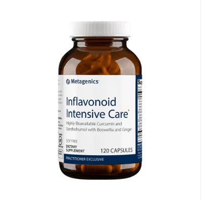 Metagenics Inflavonoid Intensive Care® Natural Pain Management