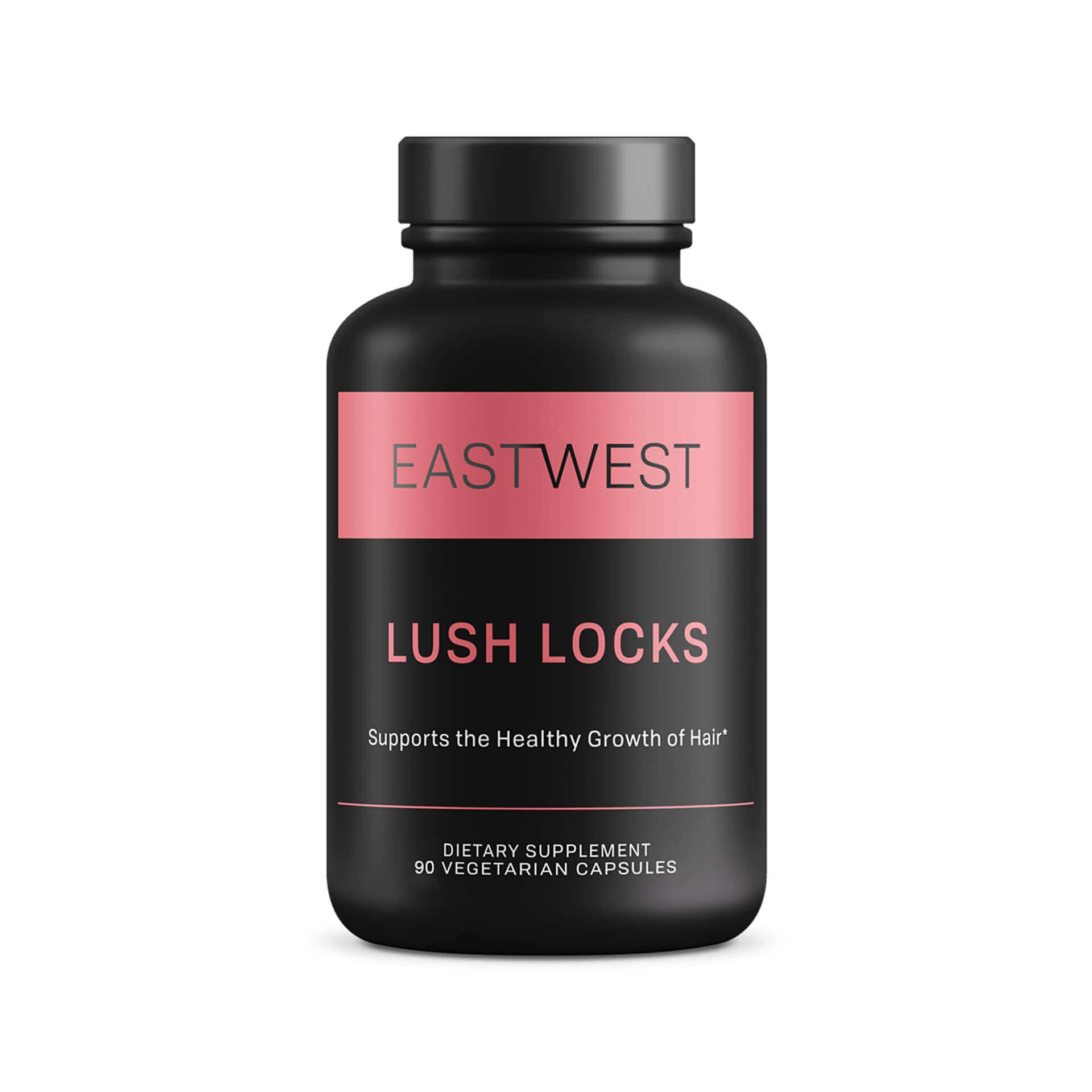 Lush Locks® - Healthy Hair Regeneration & Scalp Care