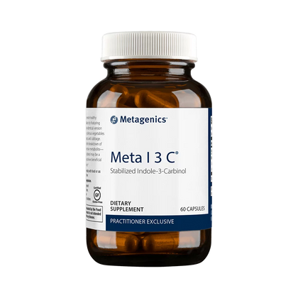 Metagenics Meta I 3C