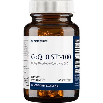 Metagenics CoQ10 ST-100