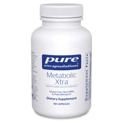 Pure Encapsulation Metabolic Xtra (90 caps)