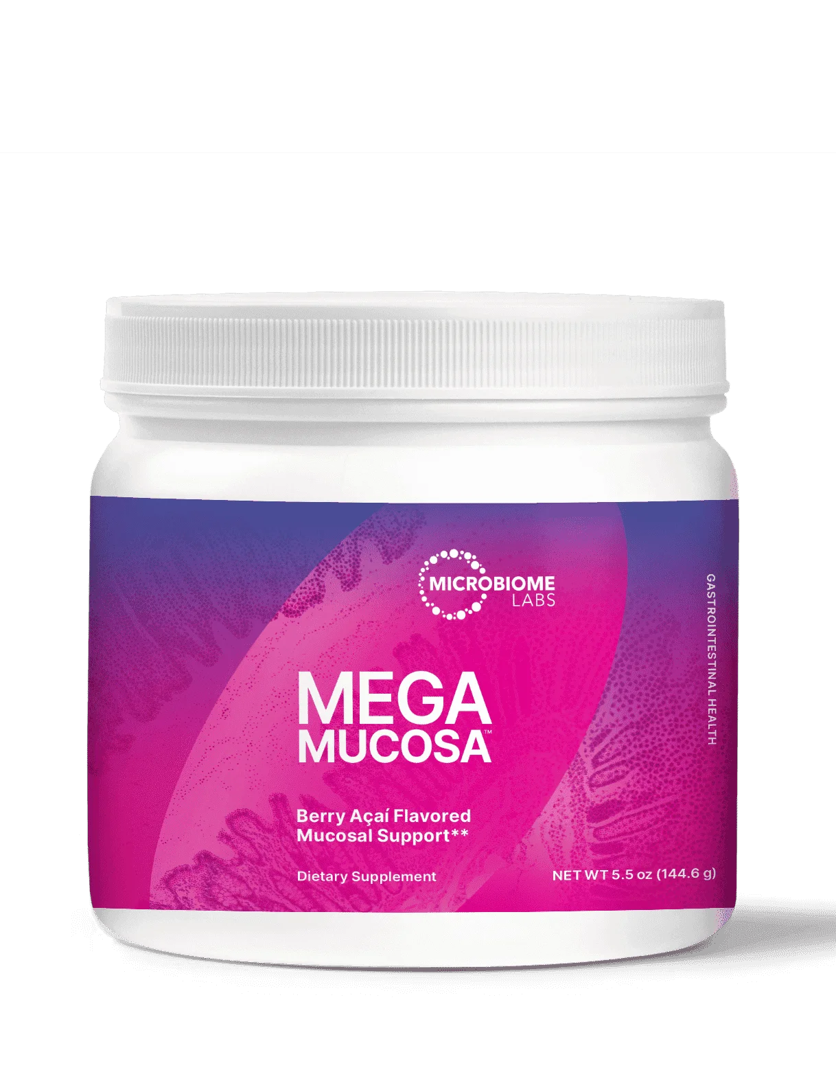 Microbiome Labs Mega Mucosa