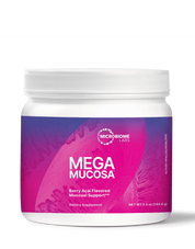 Microbiome Labs Mega Mucosa