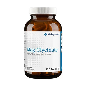 Metagenics Magnesium Glycinate