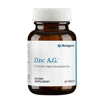 Metagenics Zinc