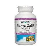 Natural Factors Pharma GABBA