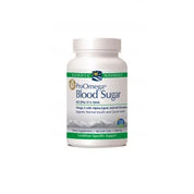 Nordic Naturals ProOmega Blood Sugar