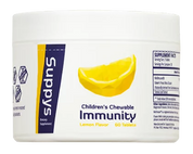 NutriDyn Suppys Immunity