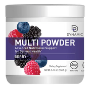 NutriDyn Dynamic Multi Powder