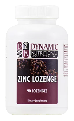 NutriDyn Zinc Lozenge