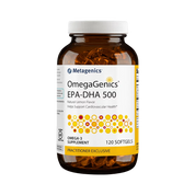 Metagenics Omegagenics EPA-DHA 500