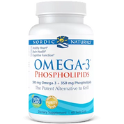 Nordic Naturals Omega-3 Phospholipids