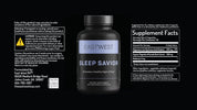 The Energy Box: Sleep, Immunity & Energy Boost for Only $79.99